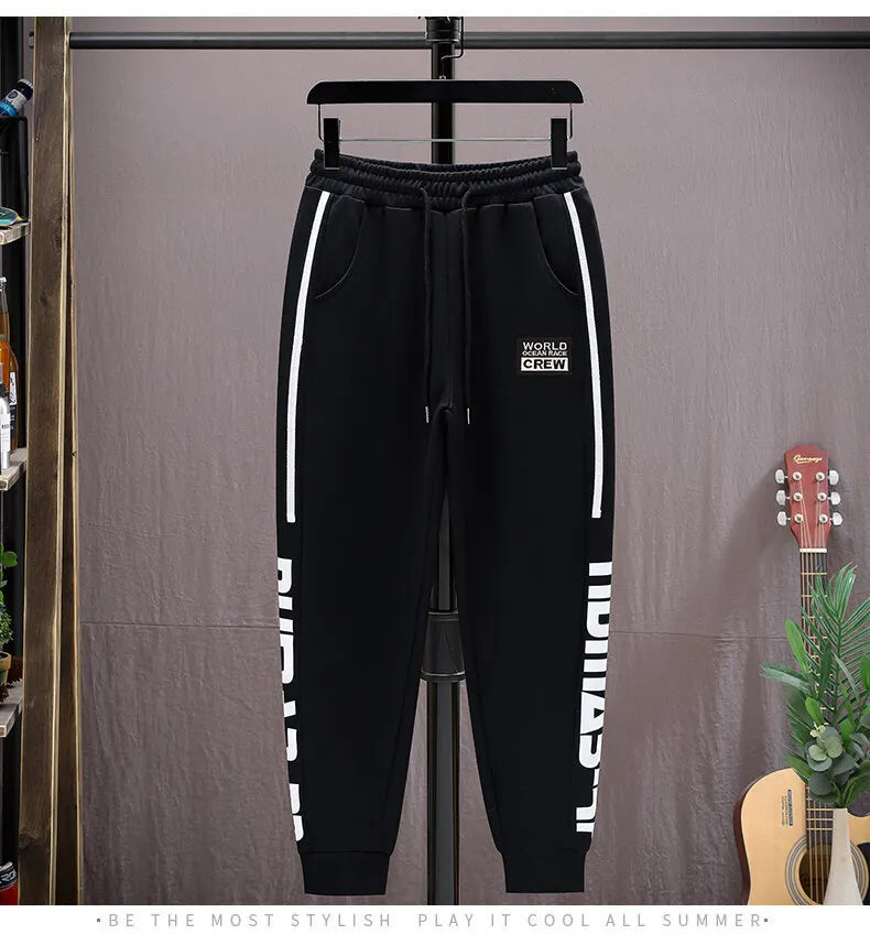 2025 Brand Spring Autumn Hoodie Suit Men's Fashion Hoodie Brand Pants Casual Jogging Set Sports Wear Sweatshirt