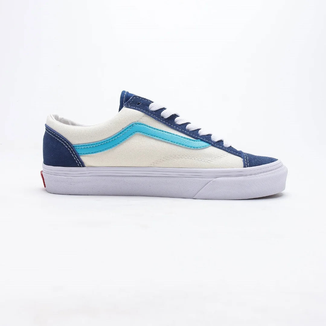 2024 Original Unisex VANS Style 36 Shoes for Women Classics