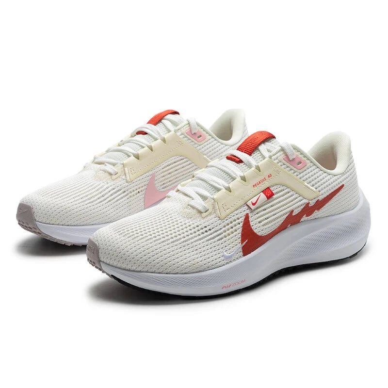 Original New Arrival NIKE W AIR ZOOM PEGASUS 40 Women's Running Shoes Sneakers