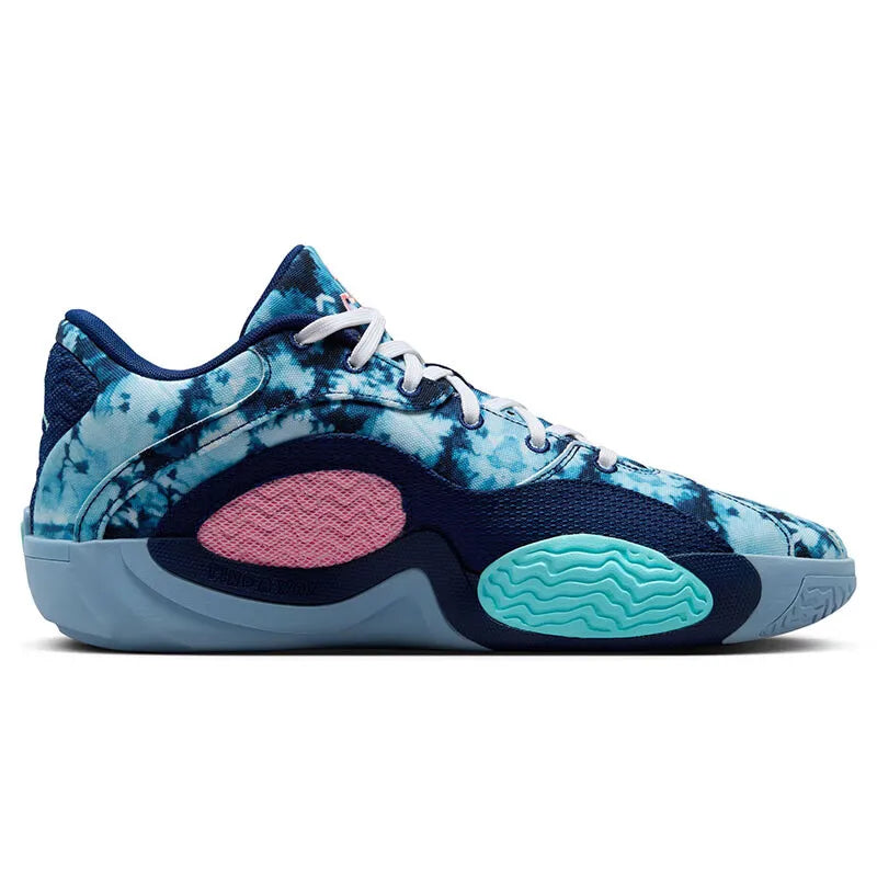 Original New Arrival NIKE TATUM 2 GPX PF Herre basketballsko sneakers