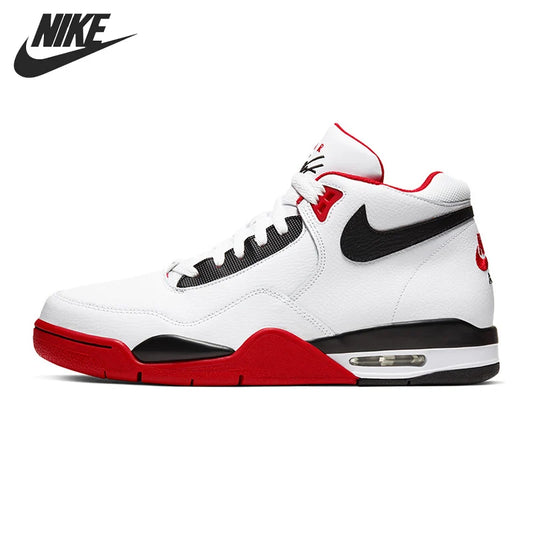 Original New Arrival NIKE FLIGHT LEGACY Men's Skateboarding Shoes Sneakers