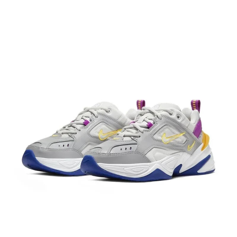 NIKE M2K TEKNO Women's running shoes, original, velle dyed collection