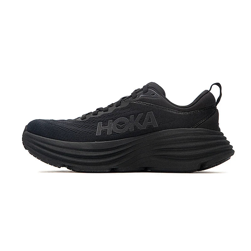 HOKA Bondi 8 Clifton 8 Outdoor Sport Running Shoes Breathable Anti Slip Cushioning Road Runs Shoes Men Sport Shoes Sneaker Women