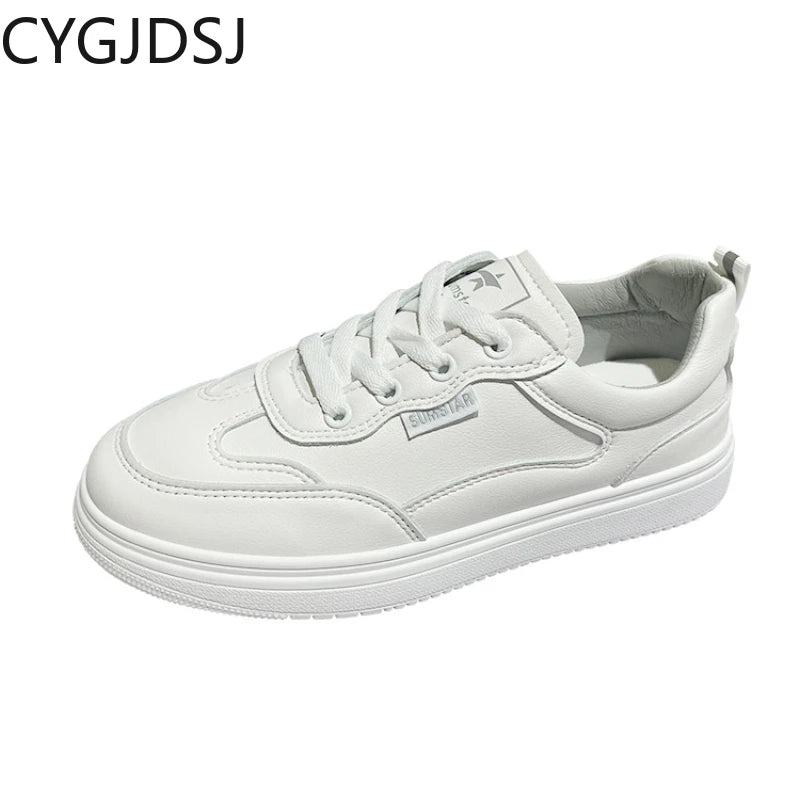 Women Luxury Designer Chunky Sneakers