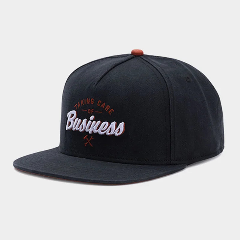 FEI M Fashion PAS PÅ KASKET Ny stil hip hop Justerbar baseballkasket Ben Udendørs Voksen Afslappet Sport Sol Snapback Hat