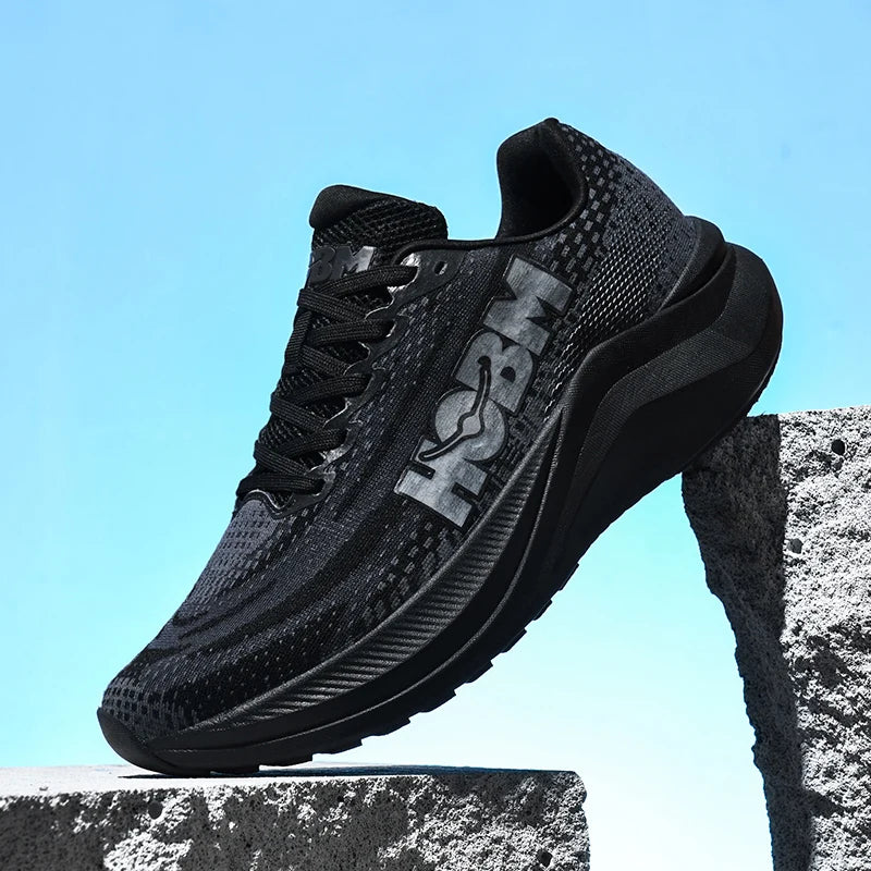 Men Sneakers Running Shoesenis Luxury Shoes Race Trainers Jogging Vulcanized Shoes For Men Footwear