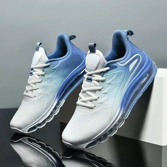 Men  Sneakers  Breathable Shoes