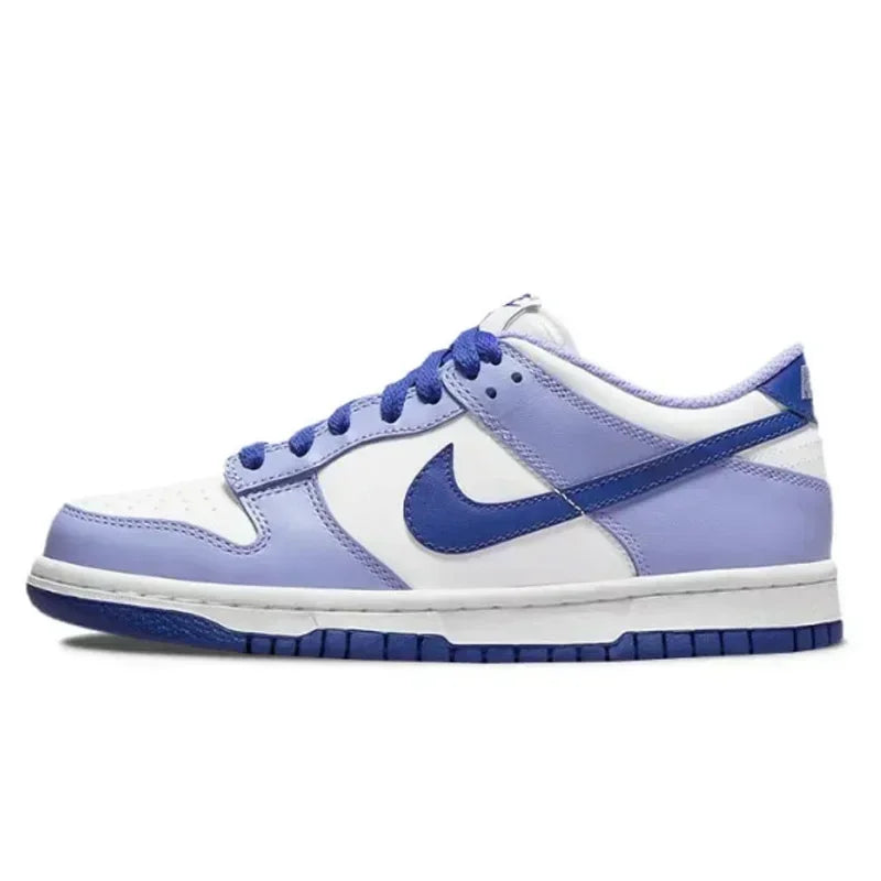 Nike-Dunk Low