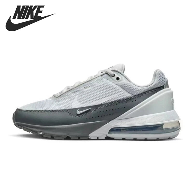 Original New Arrival NIKE AIR MAX PULSE Men's Running Shoes Sneakers