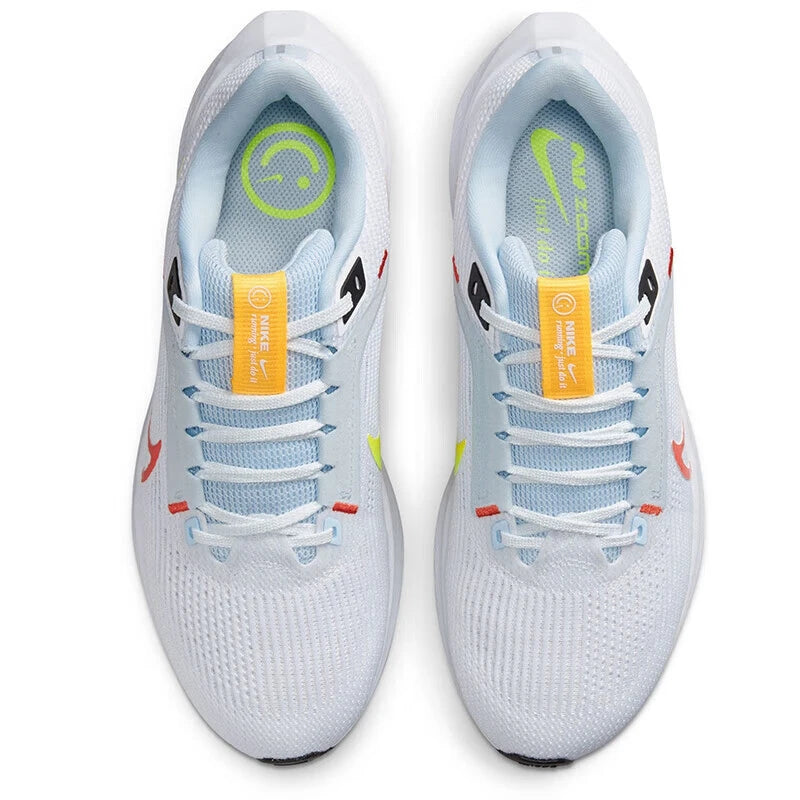 Original New Arrival NIKE W AIR ZOOM PEGASUS 40 Women's Running Shoes Sneakers