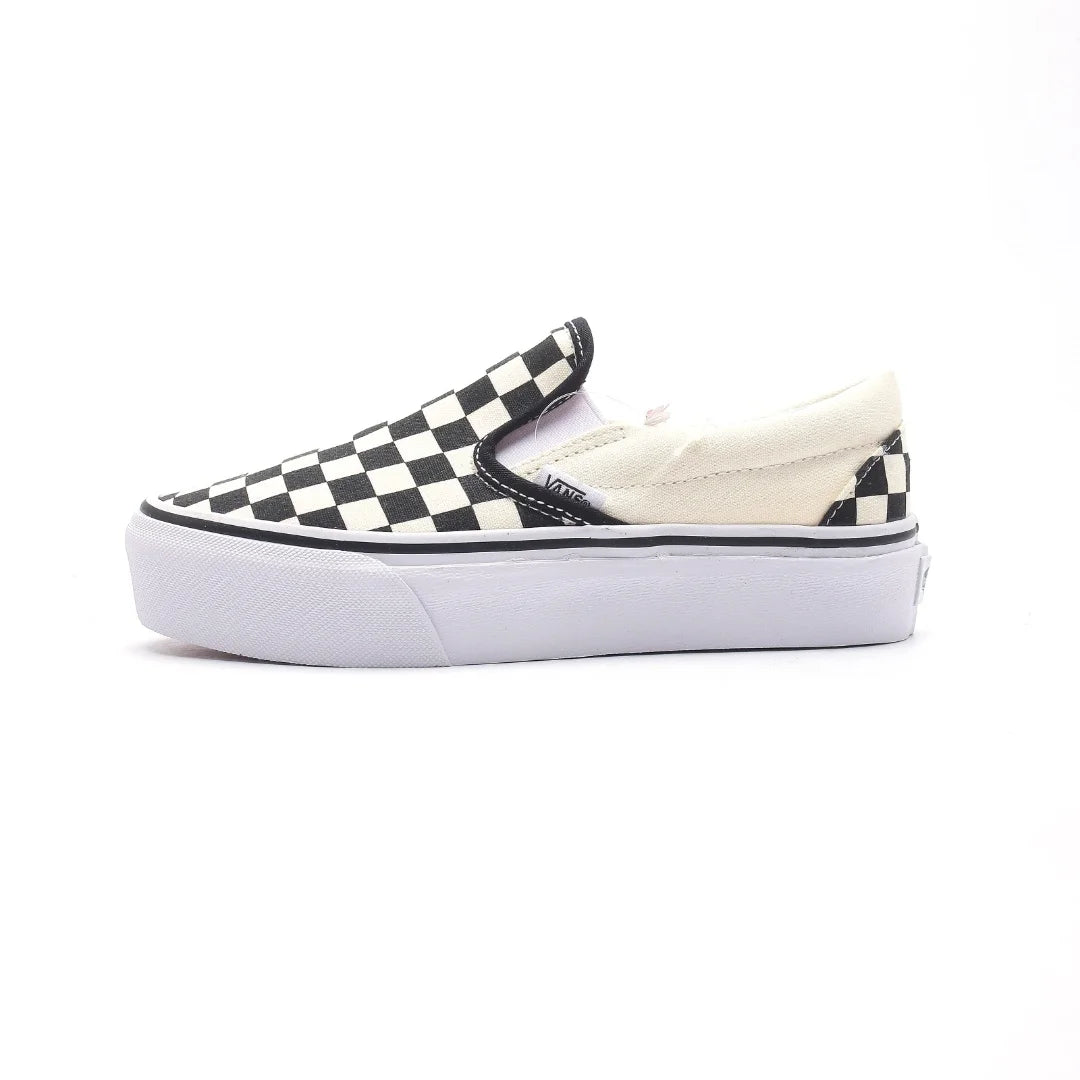 2024 Women VANS Old Skool Platform Shoes Classics