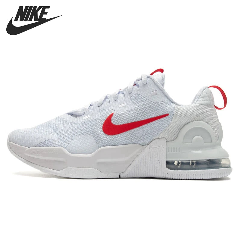 Original New Arrival NIKE M  AIR MAX ALPHA TRAINER 5 Men's Running Shoes Sneakers