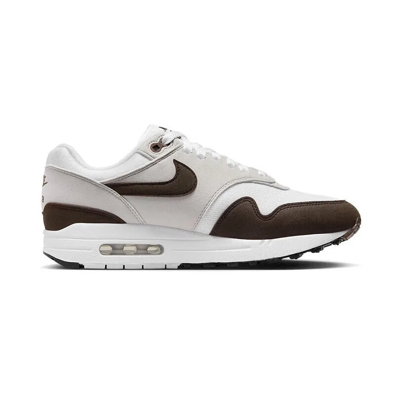 Original New Arrival NIKE W NIKE AIR MAX 1 løbesko til kvinder sneakers