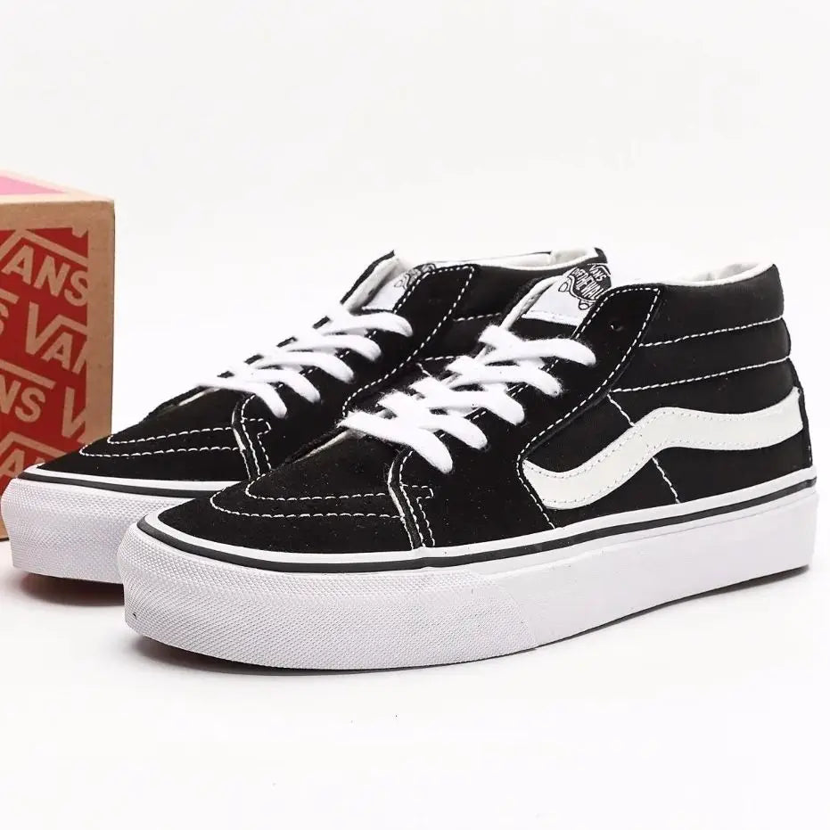 2024 Original Classics VANS SK8 Mid Reissue SHOES