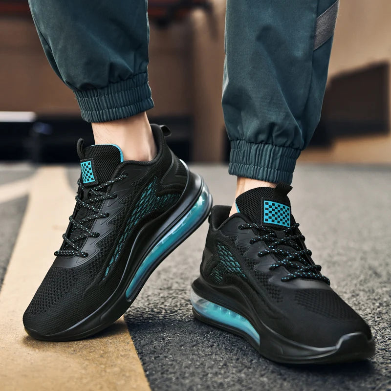 Sneakers Male casual Breathable  Shoes for men