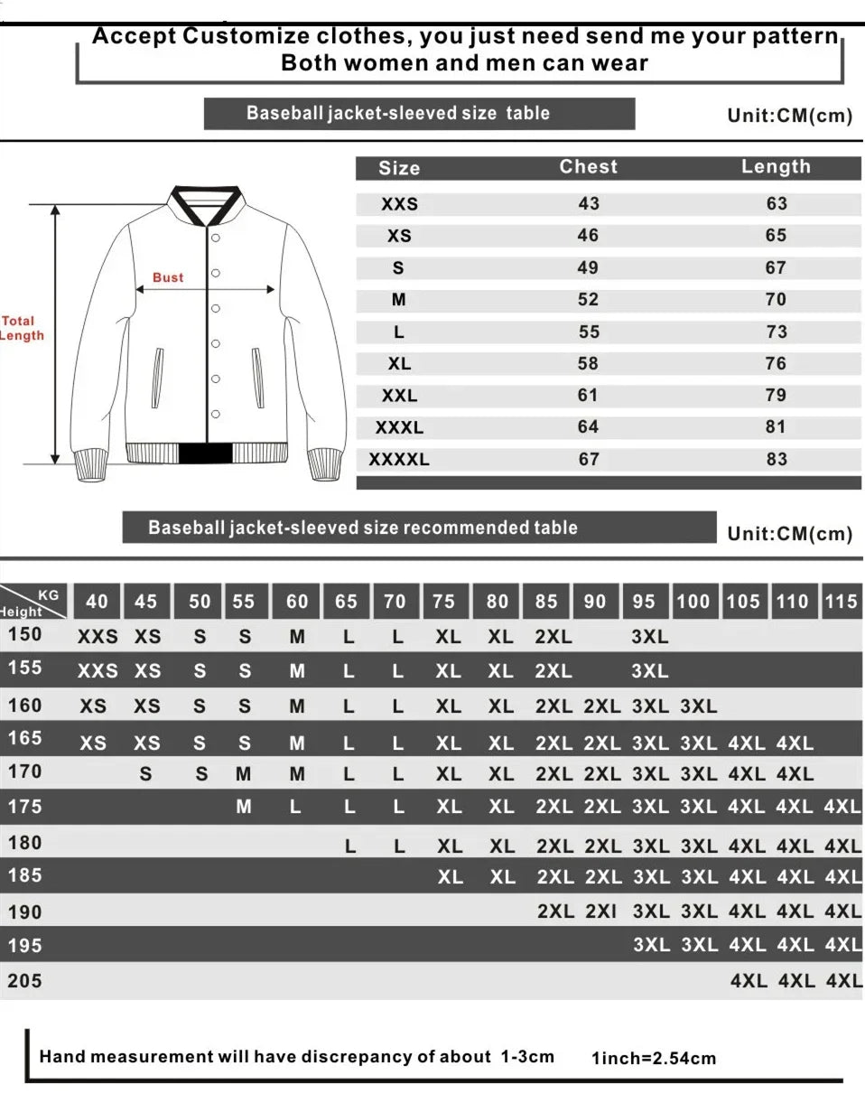 Trendy Floral Letter Style Baseball Jacket Women Long Sleeve Grey Black Sportswear "Do What Makes You Happy" Uniform Jackets