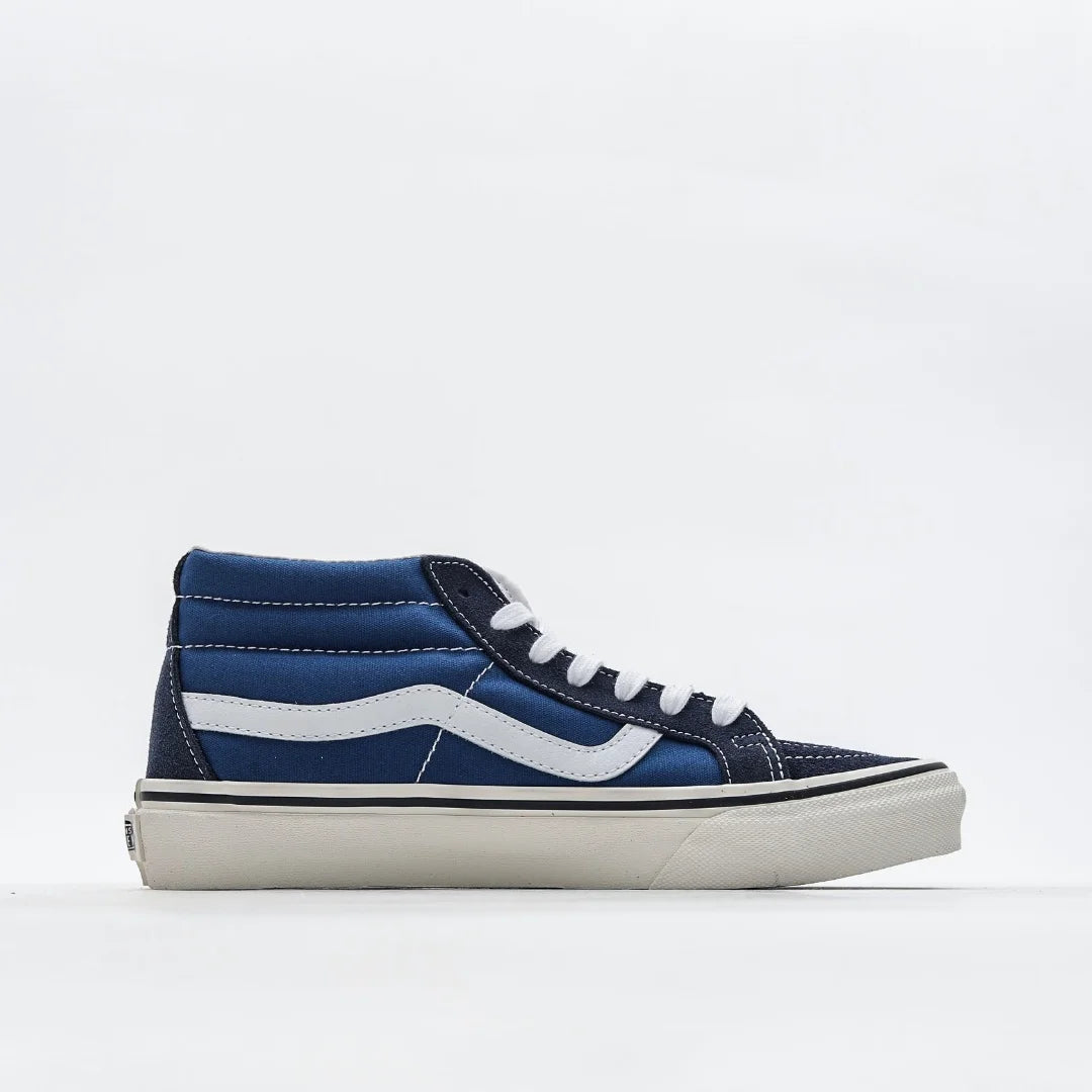 2024 Unisex Original VANS SK8 MID Old Skool Shoes