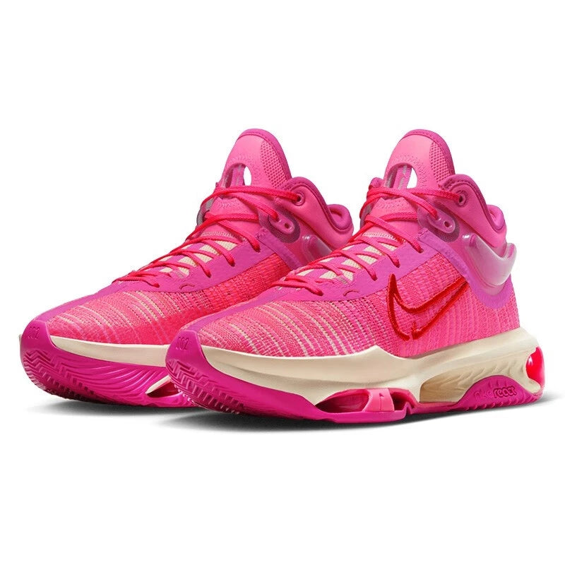 Original New Arrival NIKE AIR ZOOM G.T. 2 EP Men's Basketball Shoes Sneakers