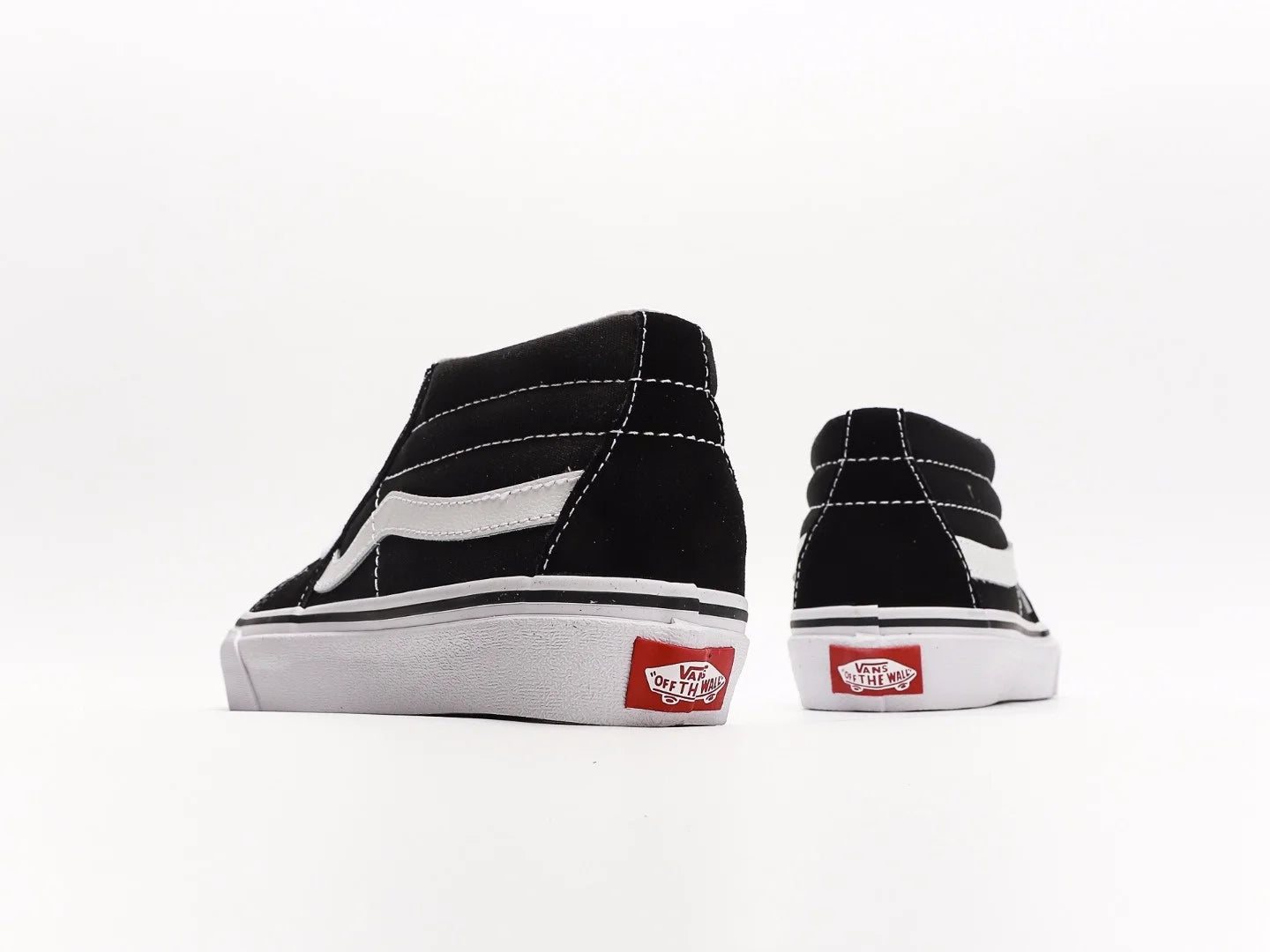 2024 Original Classics VANS SK8 Mid Reissue SHOES