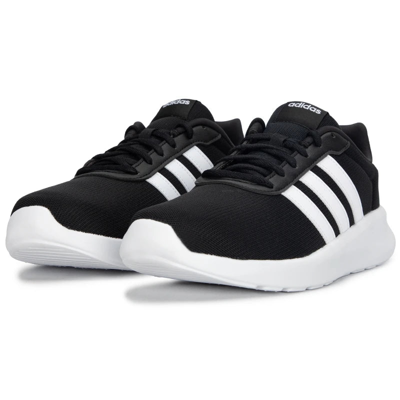 Original New Arrival Adidas LITE RACER 3 Men's Running Shoes Sneakers