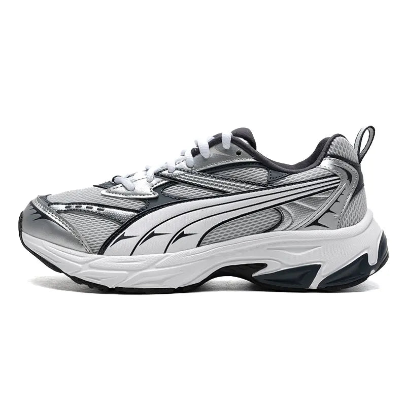 Puma Men's and women's Unisex Morphic running shoes