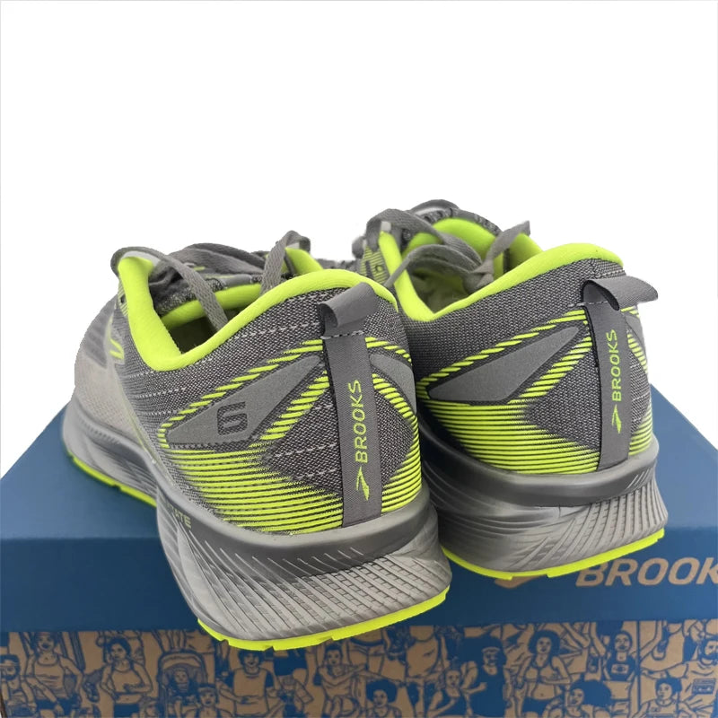 BROOKS Sneakers Levitate 6 Men Running Shoes Cushioned