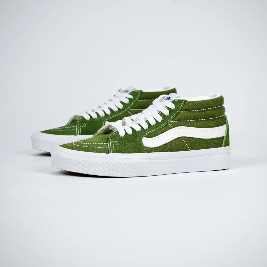 2024 Unisex Original VANS SK8 MID Old Skool Shoes