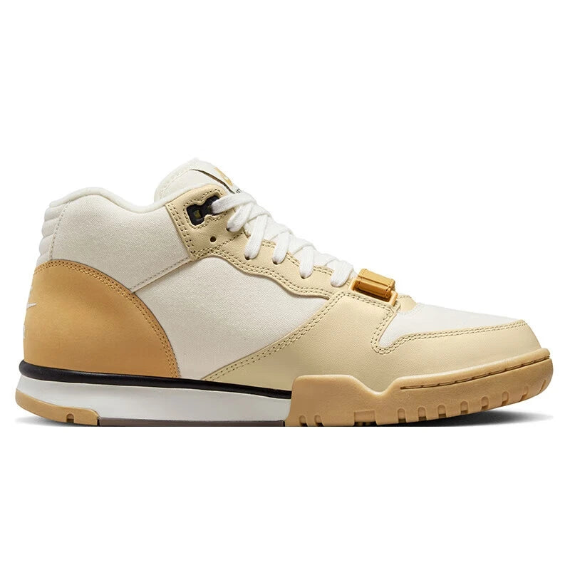 Original New Arrival NIKE AIR TRAINER 1 Men's Basketball Shoes Sneakers