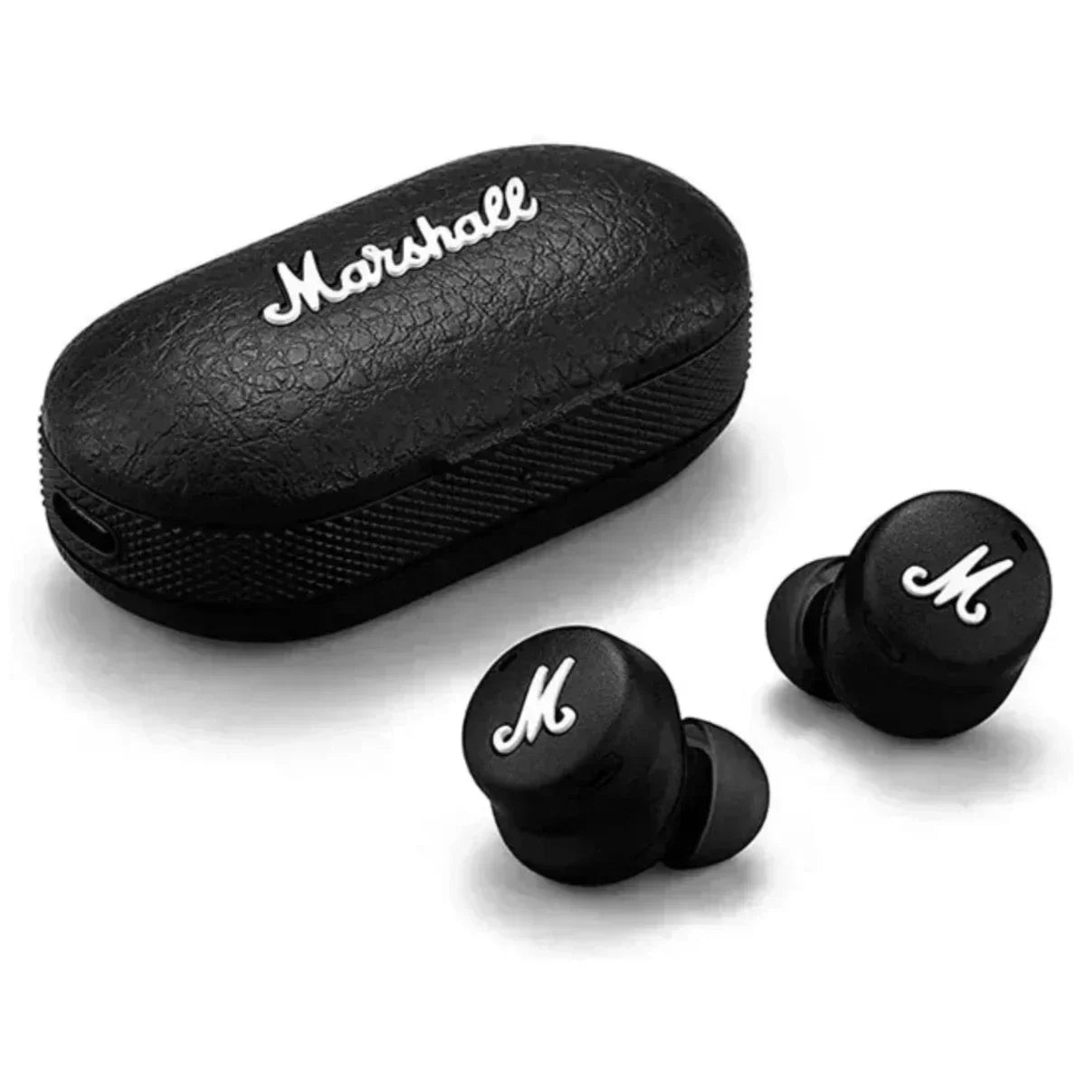 New MARSHALL MODE II True Wireless Bluetooth 5.1 Headphones in-ear Waterproof Sports Gaming Music Noise Cancelling Earbuds