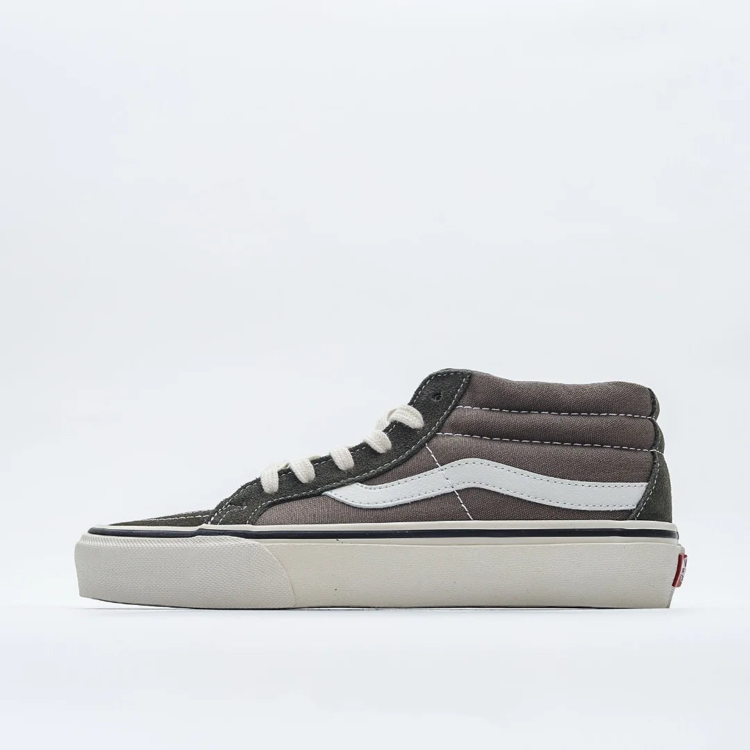 2024 Unisex Original VANS SK8 MID Old Skool Shoes