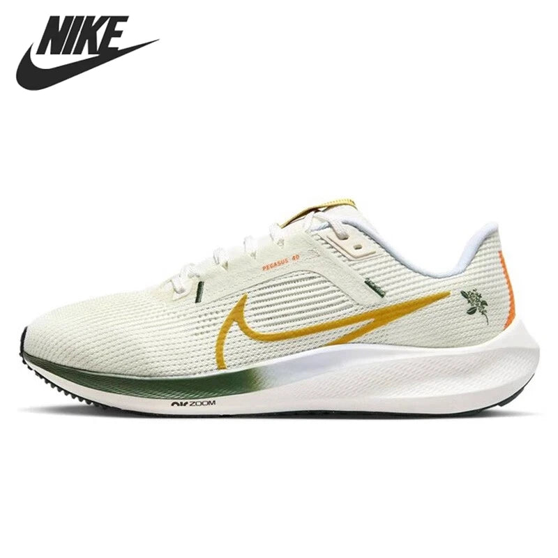 Original New Arrival NIKE AIR ZOOM PEGASUS 40 Men's Running Shoes Sneakers