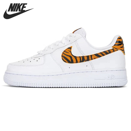 Original New Arrival NIKE WMNS AIR  1 07 Women's  Skateboarding Shoes Sneakers