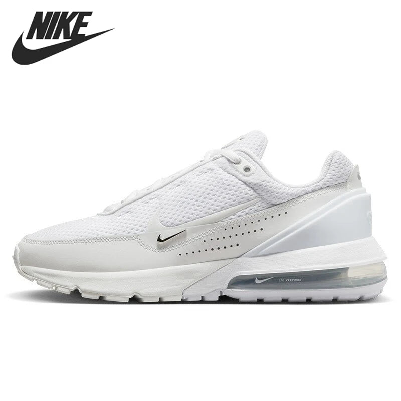 Original New Arrival NIKE  AIR MAX PULSE Men's Running Shoes Sneakers