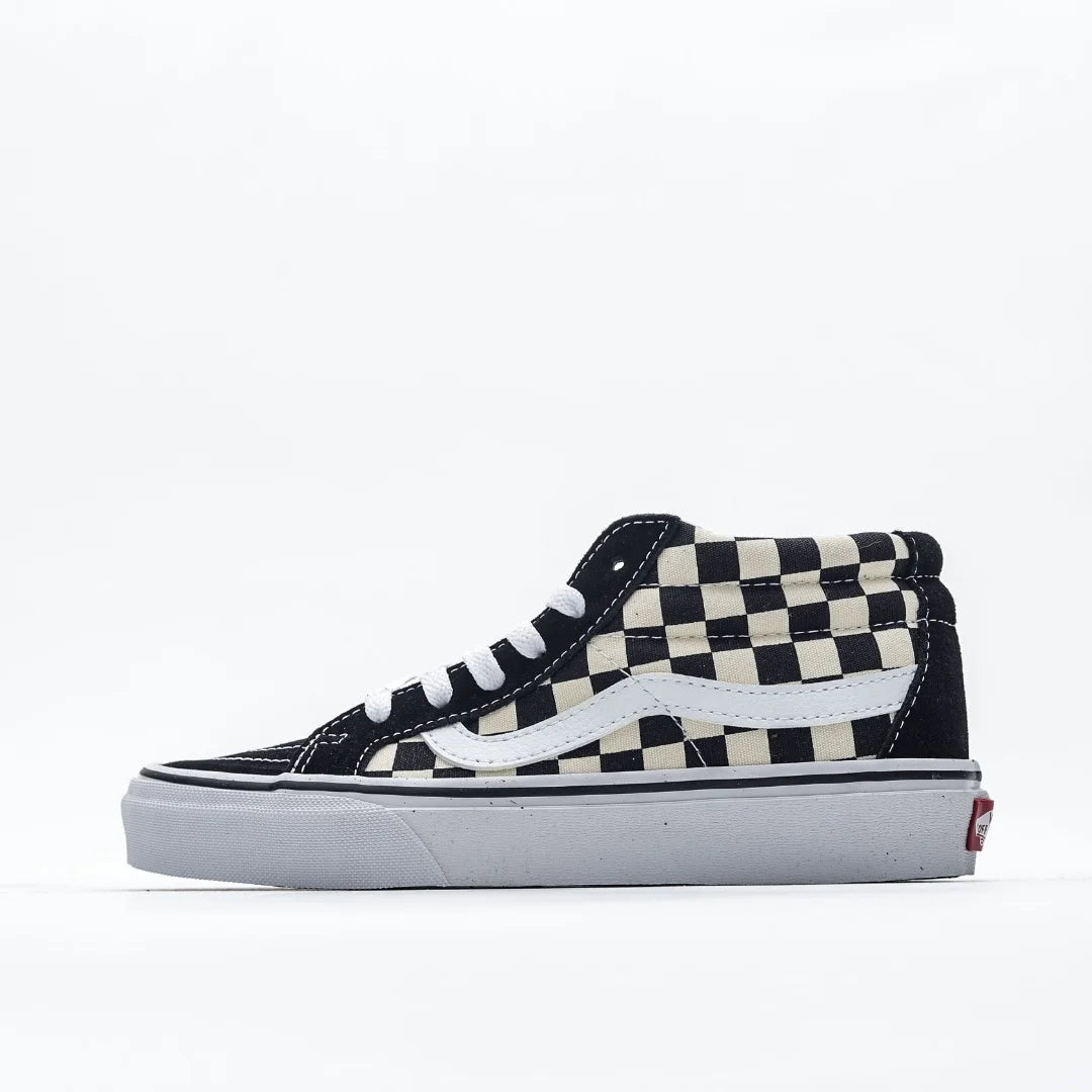 2024 Unisex Original VANS SK8 MID Old Skool Shoes