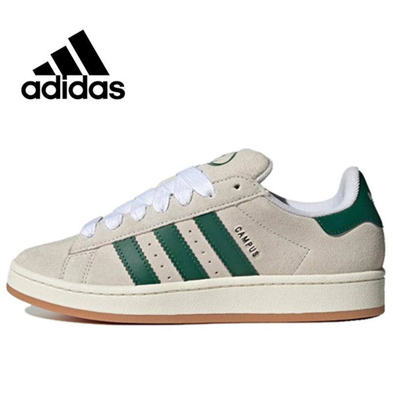 Originals adidas campus 00s suede men's women's sports skateboard shoes fashion outdoor casual sneaker