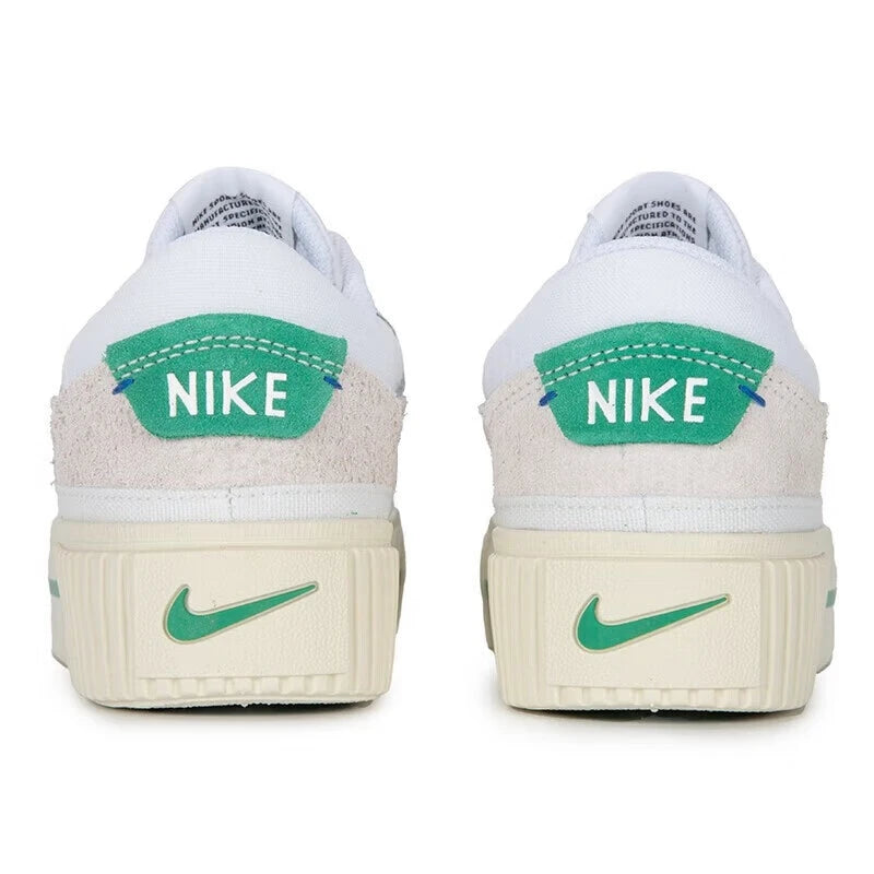 Original New Arrival NIKE WMNS COURT LEGACY LIFT Women's Skateboarding Shoes Sneakers