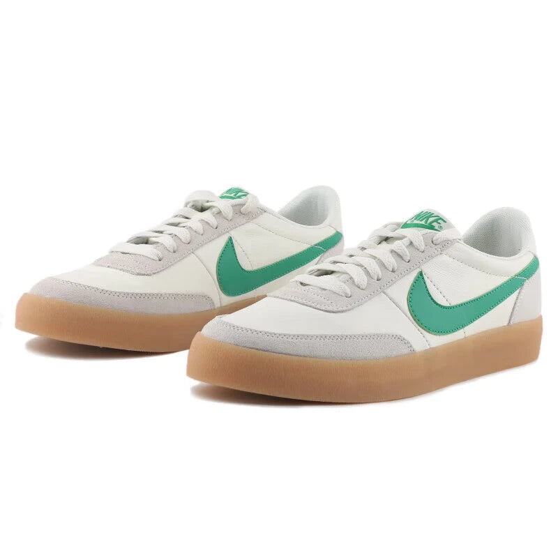 Original New Arrival NIKE  2 LEATHER Men's Skateboarding Shoes Sneakers