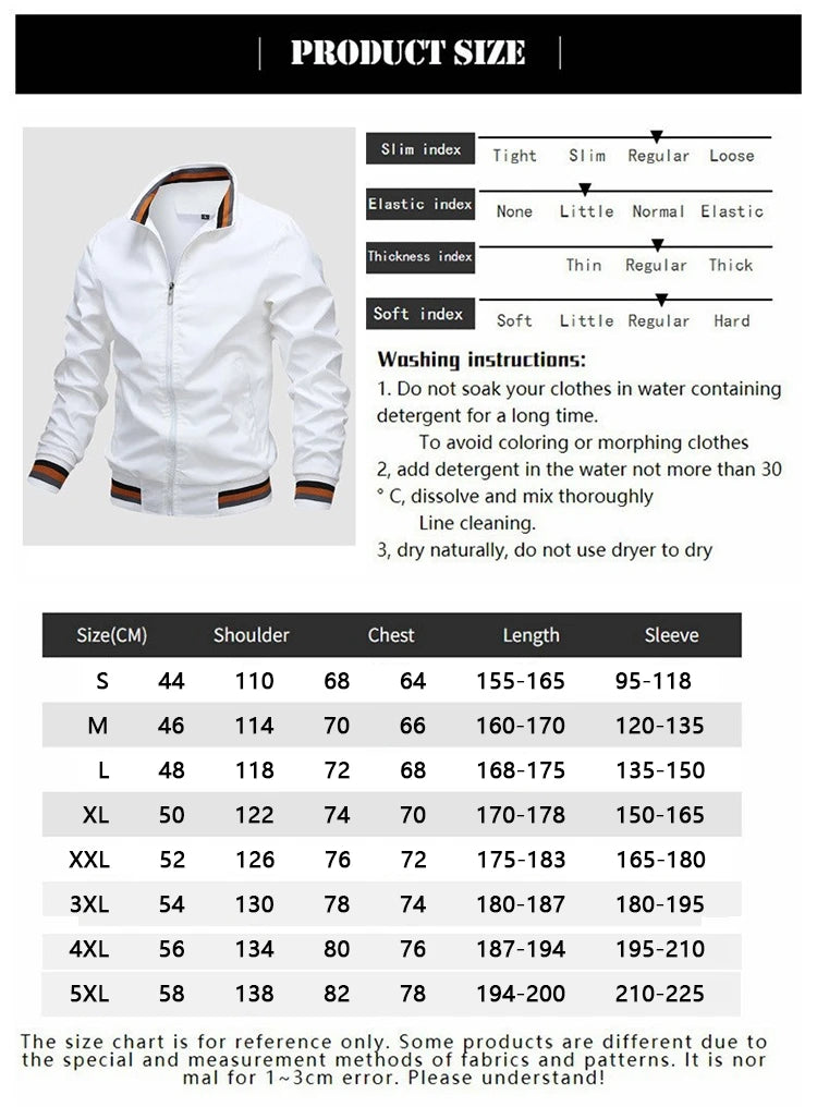 2024 New Fashion Trends Alpha Car Men's Pilot Jackets, Classical Thin Baseball Sports Jackets 2024