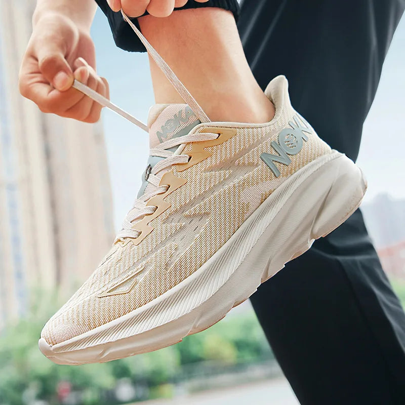 Running Shoes Fashion Sneakers