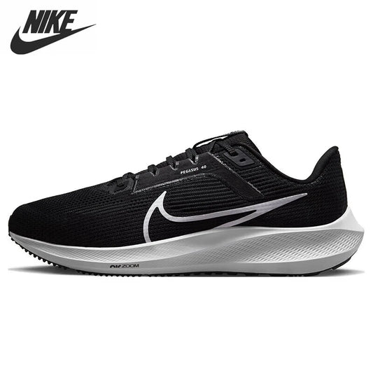 Original New Arrival NIKE AIR ZOOM PEGASUS 40 WIDE løbesko herre sneakers