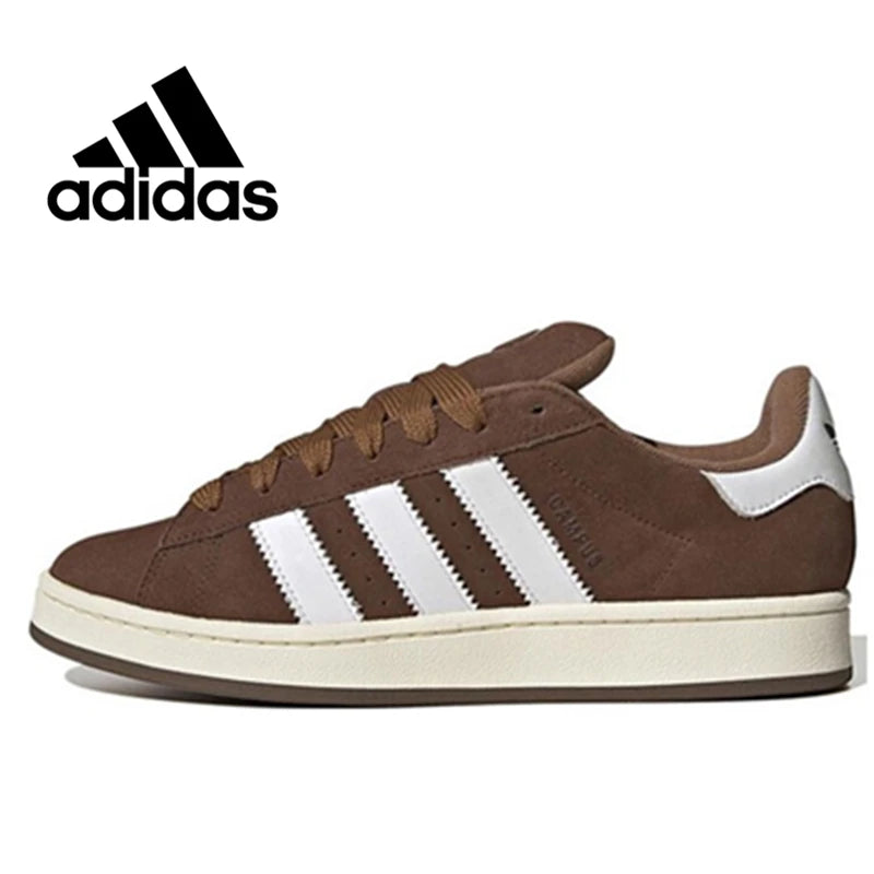 Originals adidas campus 00 suede Unisex sneaker