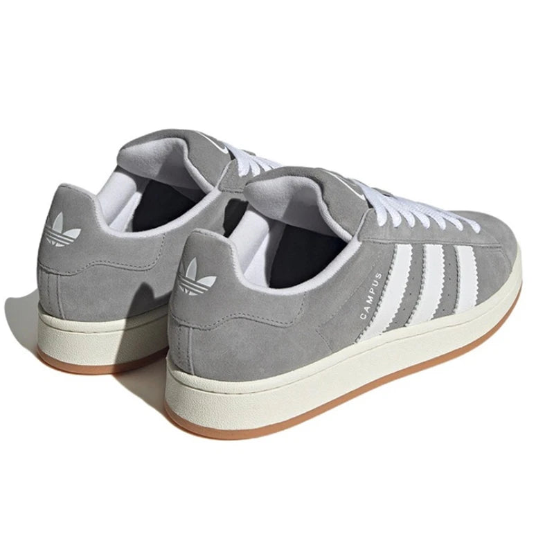 Originals adidas campus 00s suede men's women's sports skateboard shoes fashion outdoor casual sneaker