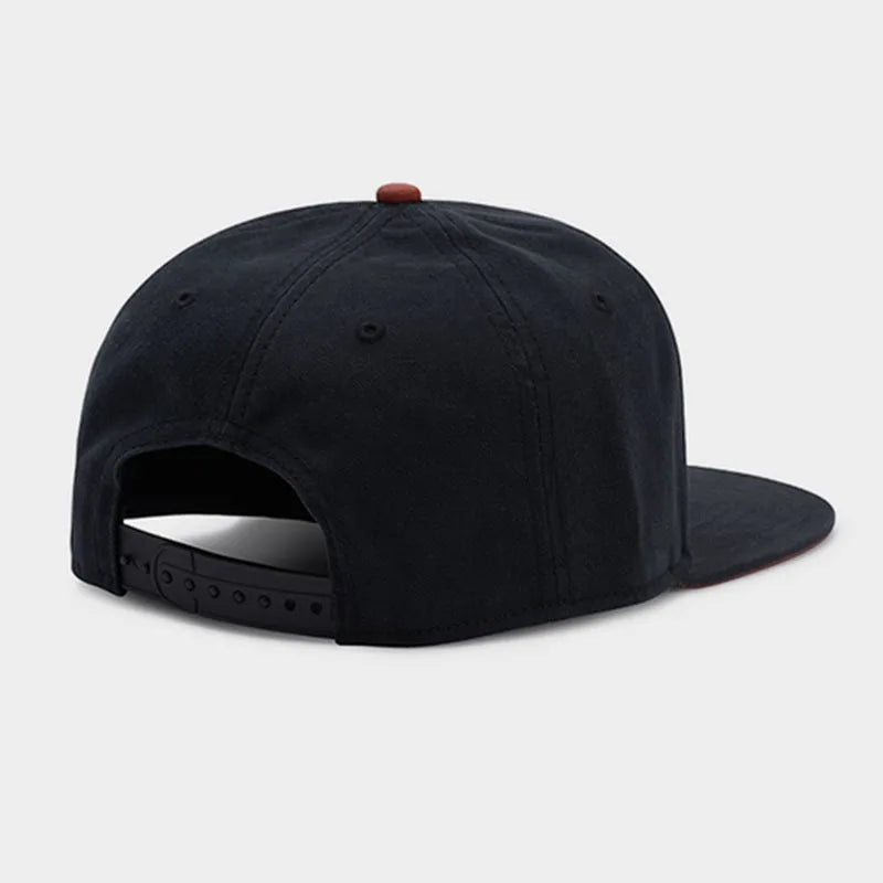 FEI M Fashion PAS PÅ KASKET Ny stil hip hop Justerbar baseballkasket Ben Udendørs Voksen Afslappet Sport Sol Snapback Hat