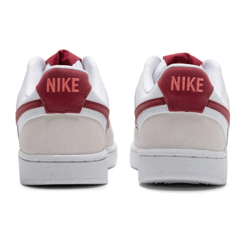 Original New Arrival NIKE W COURT VISION LO Women's Skateboarding Shoes Sneakers