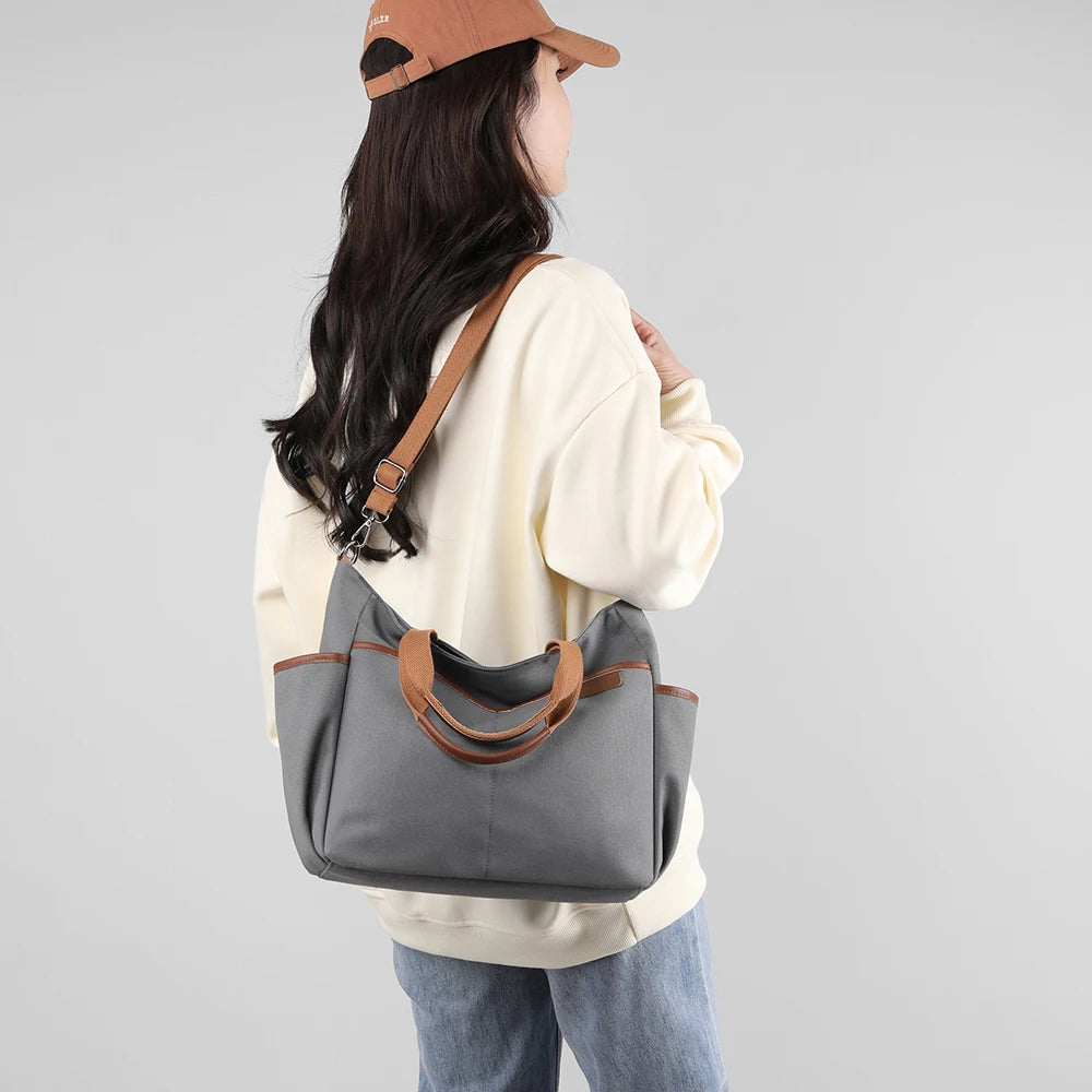 Shoulder Bags for Travel Weekend Outdoor Crossbody Bag