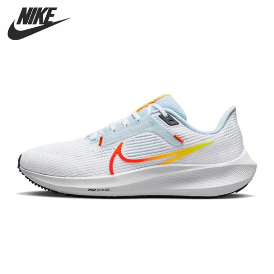 Original New Arrival NIKE W NIKE AIR ZOOM PEGASUS 40 Women's Running Shoes Sneakers