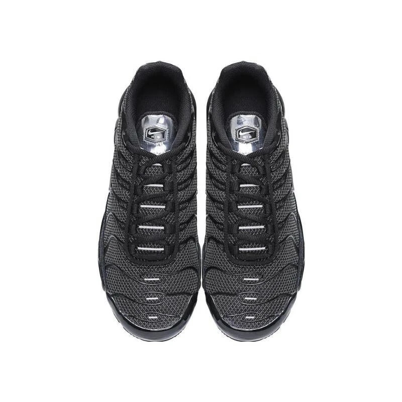 Original New Arrival NIKE WMNS NIKE AIR MAX PLUS Women's Running Shoes Sneakers