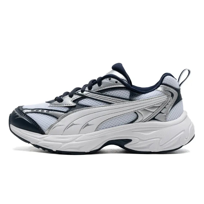 Puma Men's and women's Unisex Morphic running shoes