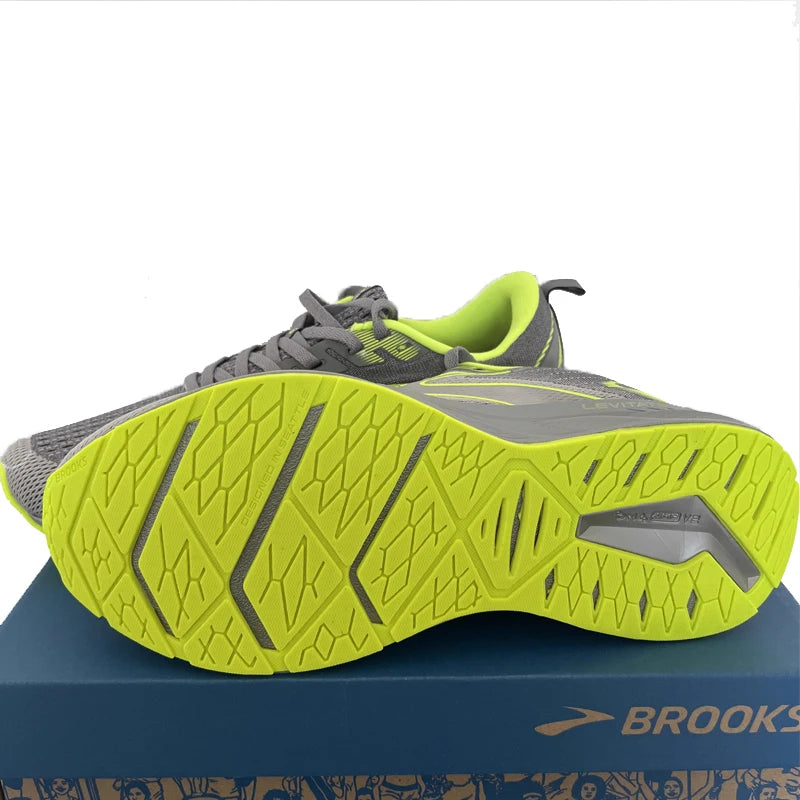 BROOKS Sneakers Levitate 6 Men Running Shoes Cushioned