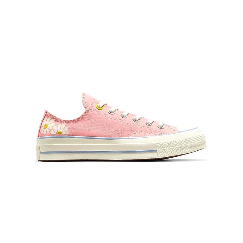 Original New Arrival Converse Chuck 70 Women Skateboarding Shoes Canvas Sneakers